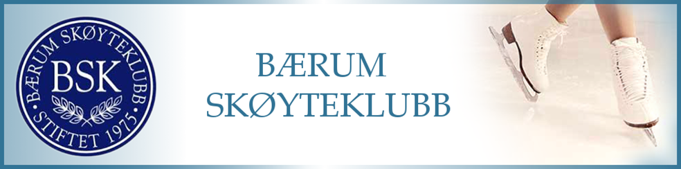 Bærum Skøyteklubb